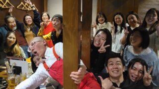 富山で公開収録&お茶会やります!