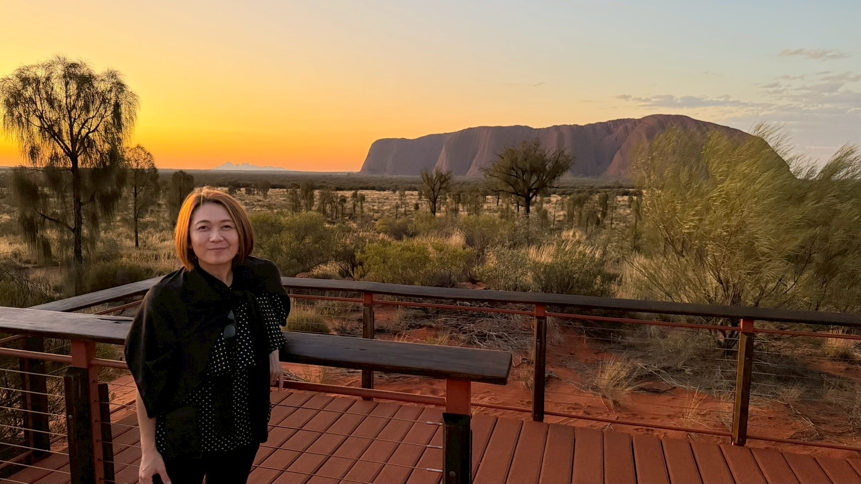 ひるんだら負け