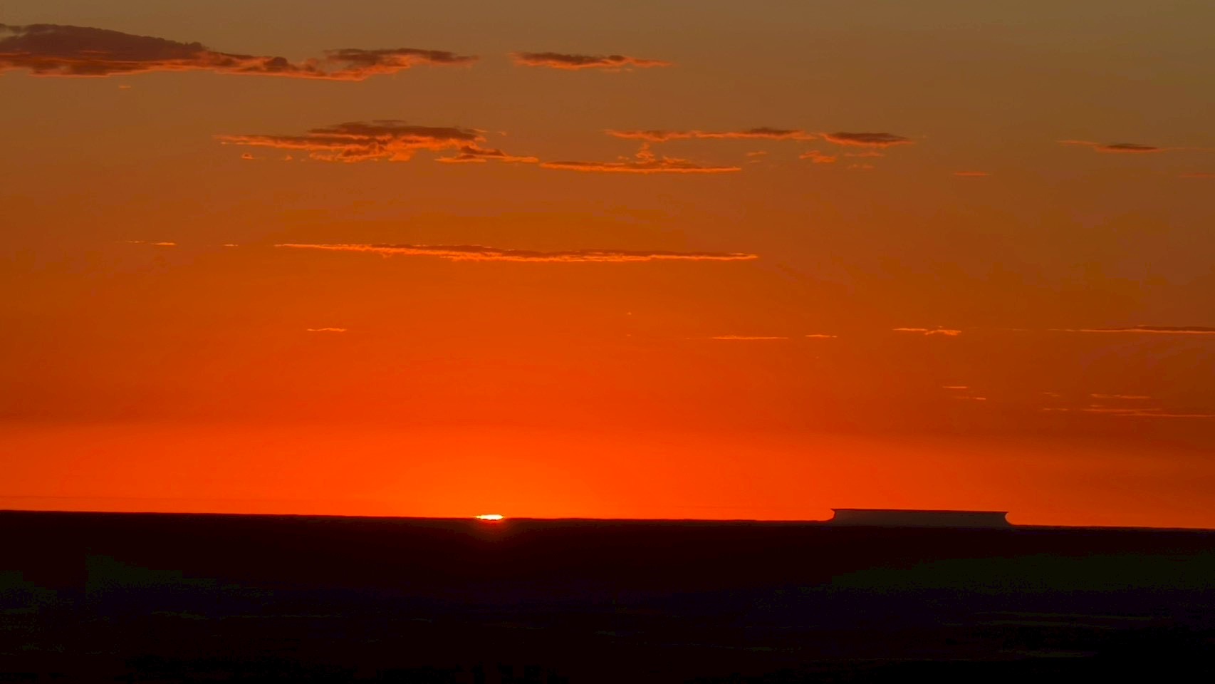 この一瞬を切り取って判断するのはまだ早い