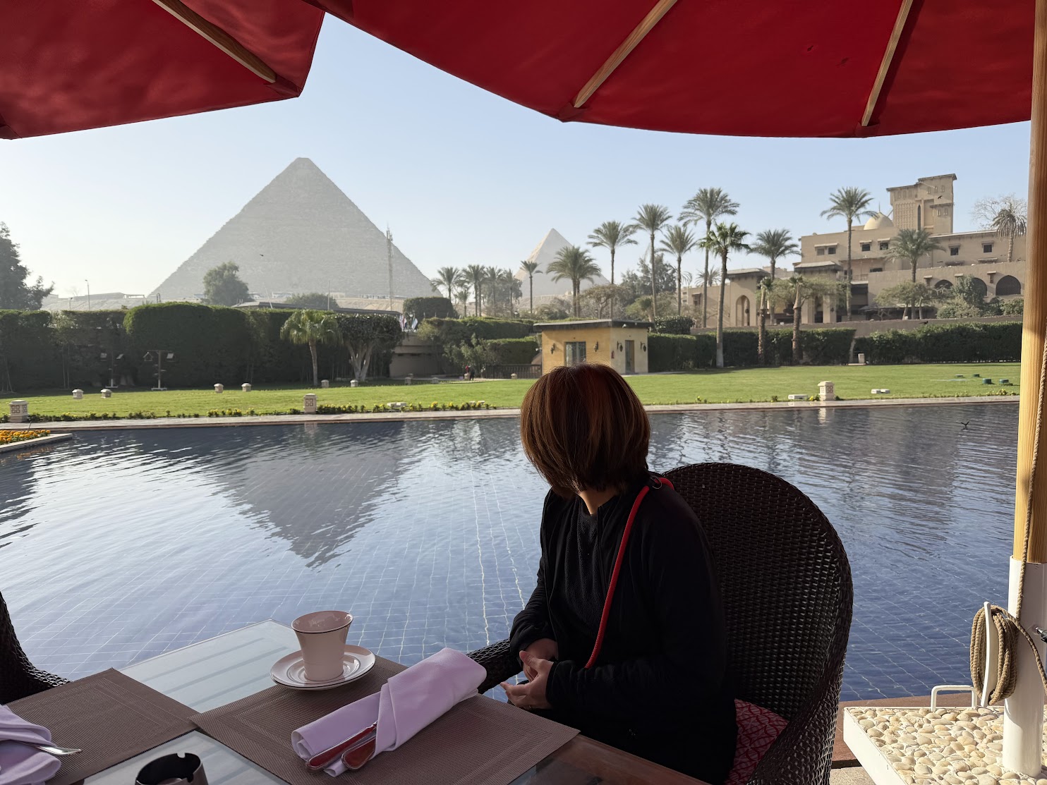 「努力でたどり着ける場所」の終わり。