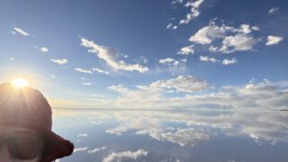 人生の変化は一つの大きなプロジェクトだ